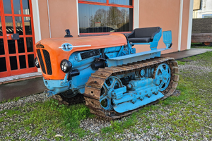 Lamborghini 4C - 4 cilindri