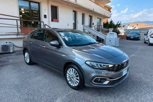 Fiat Tipo 1.3 Mjt S&S 5 porte Business