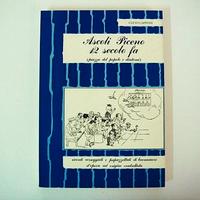 Ascoli Piceno 1/2 secolo fa (piazza e dintorni)