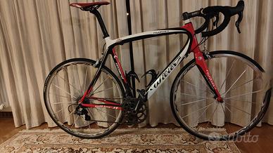 Bici da corsa - Wilier Triestina Izoard