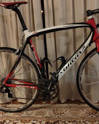 bici da corsa