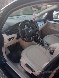 BMW Serie 2 216i Active Tourer Luxury