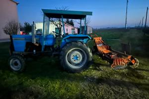 Landini R 5500