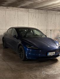 Tesla Model 3 Highland Rwd Premium