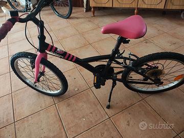 Bicicletta  bimba
