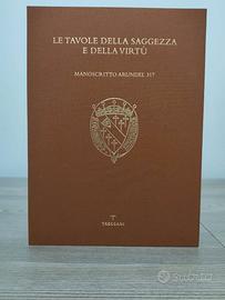 Manoscritto Arundel di Leonardo da Vinci
