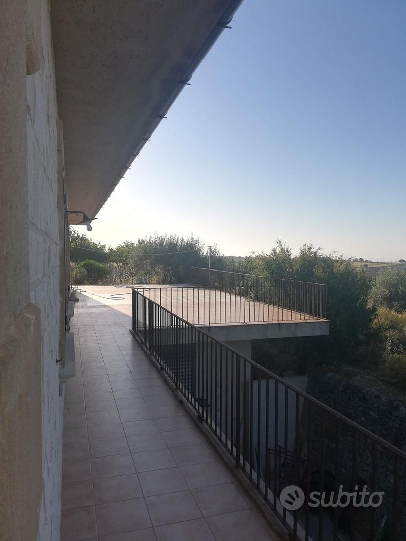 Proprietà rurale a Modica - Vista 4