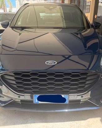 Ford Kuga 2023 2.0 120CV aut. 2WD ST-Line