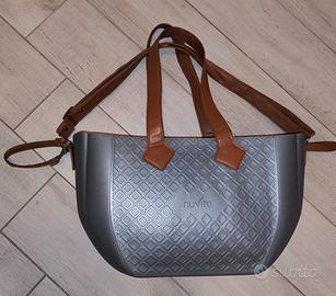 BORSA PASSEGGINO MYMIA BAG NUVITA BABY
