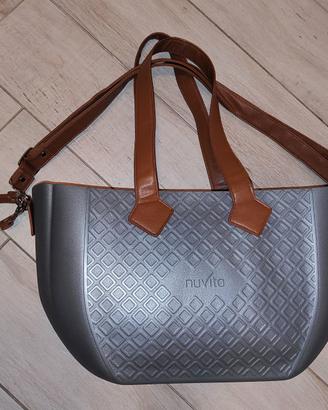 BORSA PASSEGGINO MYMIA BAG NUVITA BABY