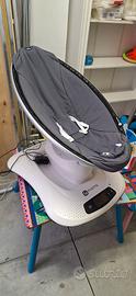 Sdraietta 4mom mamaRoo