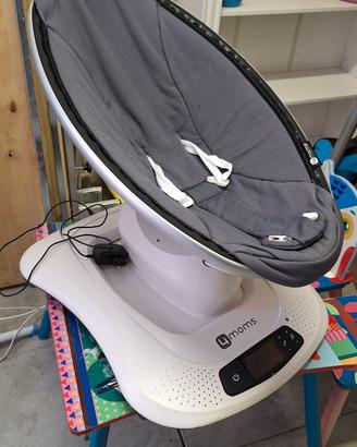 Sdraietta 4mom mamaRoo