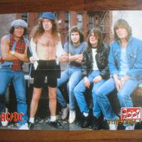 POSTER RARI ANNI 1960-1970-1980