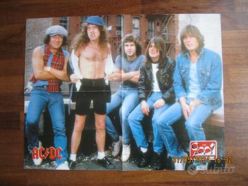 POSTER RARI ANNI 1960-1970-1980