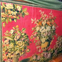 quadro arazzo antico