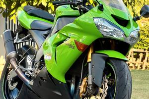 Ninja 1000 