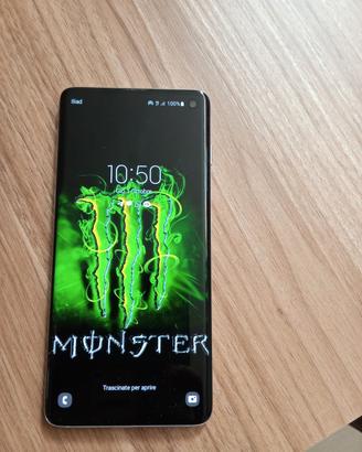 Samsung s10 