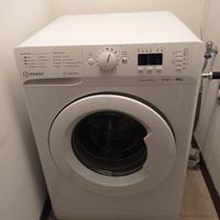 lavatrice indesit