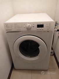 lavatrice indesit