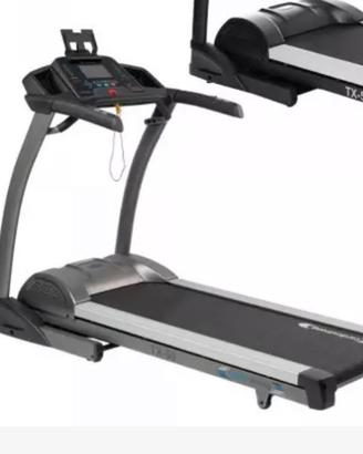 Tapis roulant Cardiostrong TX50 - Ottime condizion