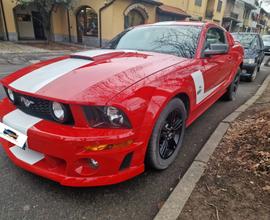 Ford Mustang MK5 GT V8