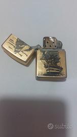 accendino zippo vespucci