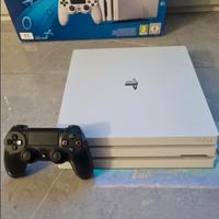 PS4 PRO