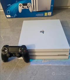 PS4 PRO