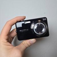 Fujifilm finepix J28 
