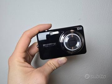Fujifilm finepix J28 