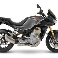 Moto Guzzi V 100 V100 Mandello S