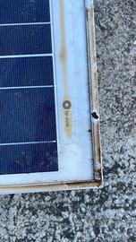 Pannelli fotovoltaici