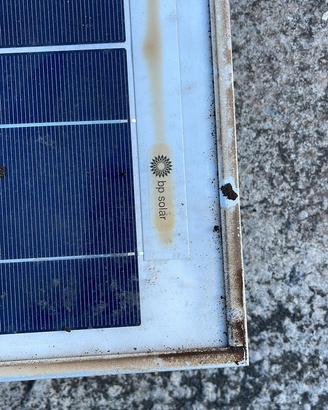 Pannelli fotovoltaici