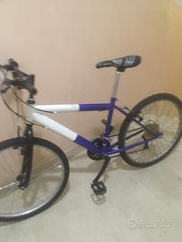 Bici bimbo 24 funzionante