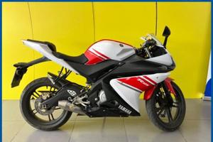 YAMAHA YZF R125 Garantita e Finanziabile