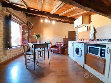 Rustico/Casale/Corte Carsoli [Cod. rif 3181537VRG]