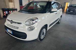 Fiat 500L Living 1.6 Multijet 120 CV Business