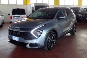 KIA Sportage 1.6 CRDi MHEV DCT Style FULL LED Au