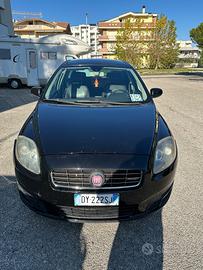 Fiat Croma 2.4 Multijet 20V 2009 aut.
