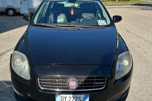 Fiat Croma 2.4 Multijet 20V 2009 aut.