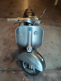 Vespa sprint 150