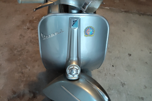 Vespa sprint 150