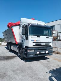Iveco euroteach 240/42 