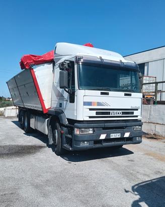 Iveco euroteach 240/42 