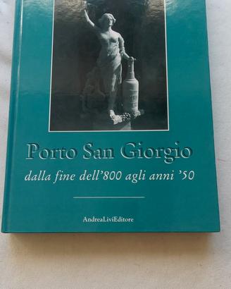 LIBRO  STORICO