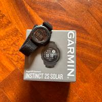 Garmin Instinct 2s Solar