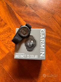 Garmin Instinct 2s Solar