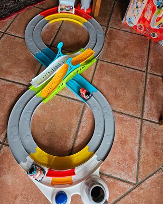 pista chicco ducati