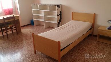 In via roma alta pressi universita'