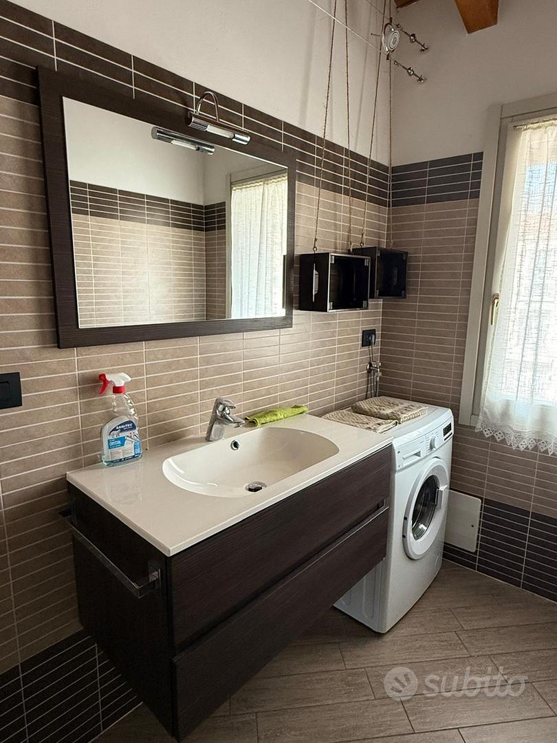 Appartamento – La Valletta Brianza, Biscioia - Vista 4